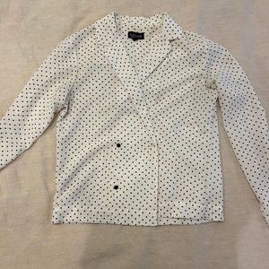 Topshop Blouse